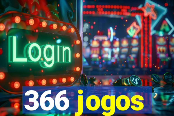 366 jogos